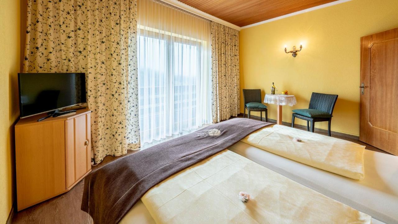 Pension Südhang Bad Kleinkirchheim Exterior foto